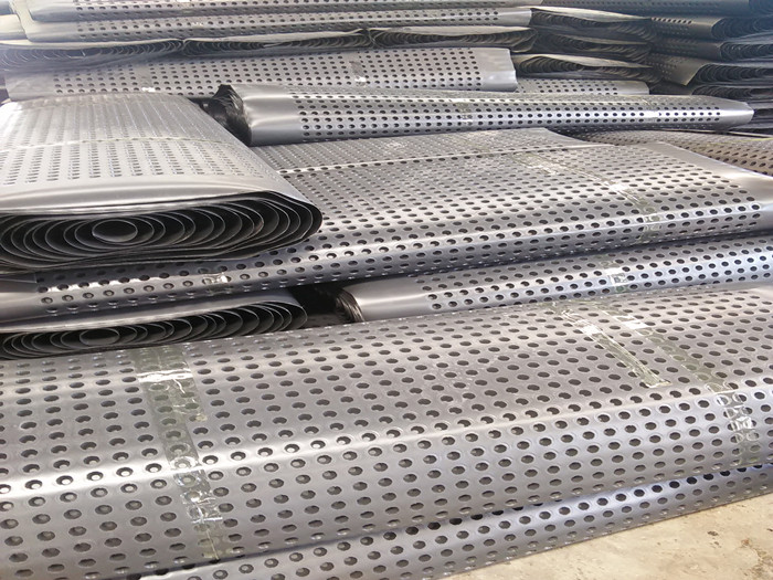 塑料排水板貴嗎？