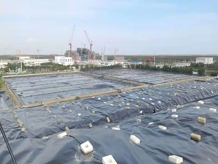 養(yǎng)殖防滲膜價(jià)格